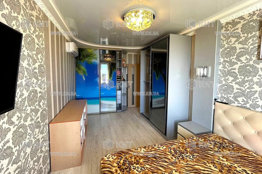 Продаж квартири Харків, Салтівка, 602 мрн., 64м²