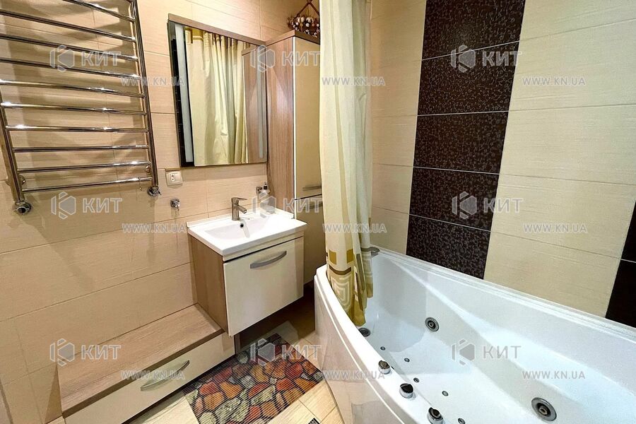 Продаж квартири Харків, Салтівка, 602 мрн., 64м²