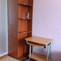 Продаж квартири Харків, ХТЗ, Рогань, 64м²