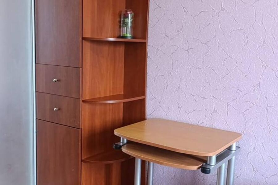 Продаж квартири Харків, ХТЗ, Рогань, 64м²