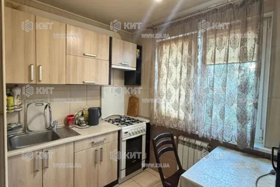 Продаж квартири Харків, Одеська, 45м²