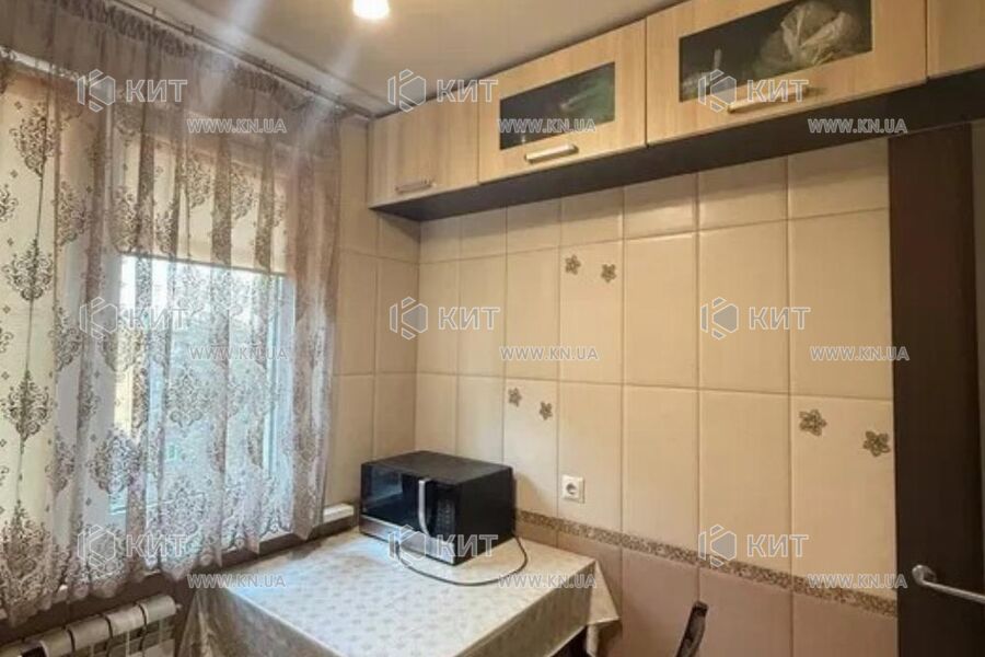 Продаж квартири Харків, Одеська, 45м²