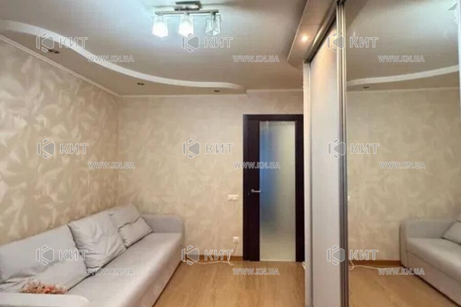 Продаж квартири Харків, Одеська, 45м²