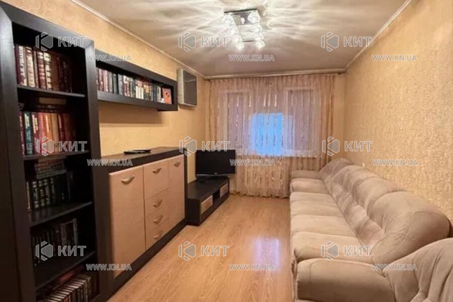 Продаж квартири Харків, Одеська, 45м²