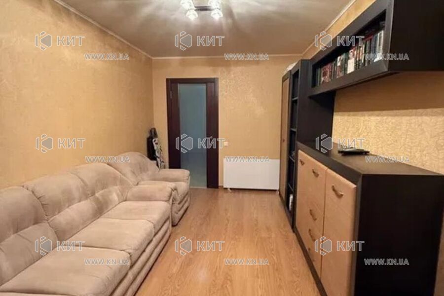 Продаж квартири Харків, Одеська, 45м²