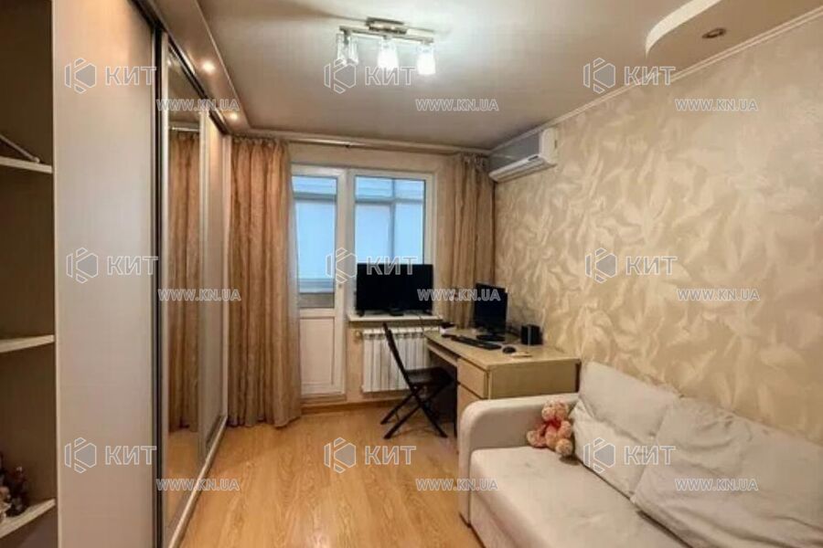 Продаж квартири Харків, Одеська, 45м²