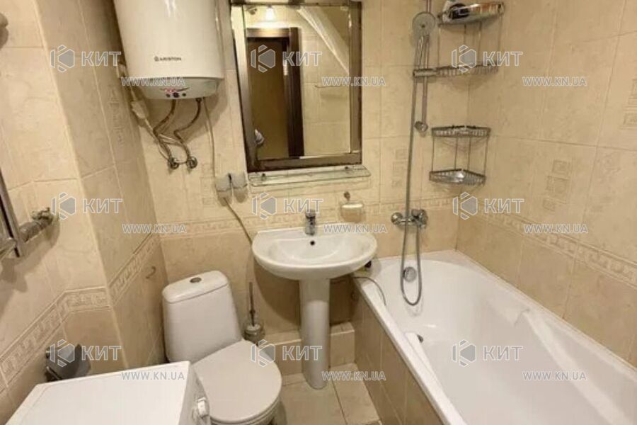 Продаж квартири Харків, Одеська, 45м²