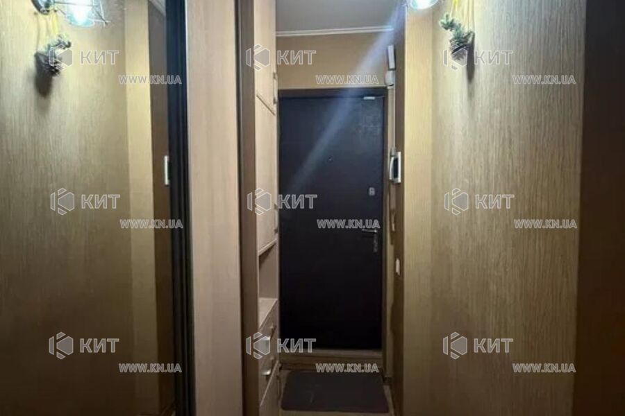 Продаж квартири Харків, Одеська, 45м²