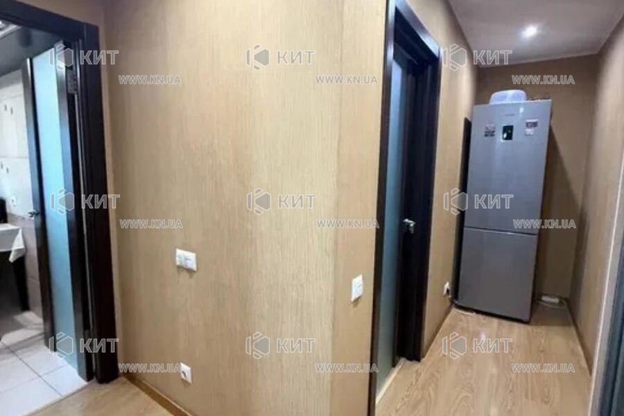 Продаж квартири Харків, Одеська, 45м²