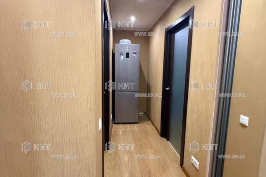 Продаж квартири Харків, Одеська, 45м²