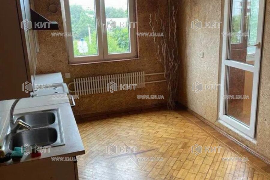 Продаж квартири Харків, Північна Салтівка 4, 70м²