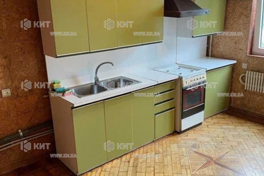 Продаж квартири Харків, Північна Салтівка 4, 70м²