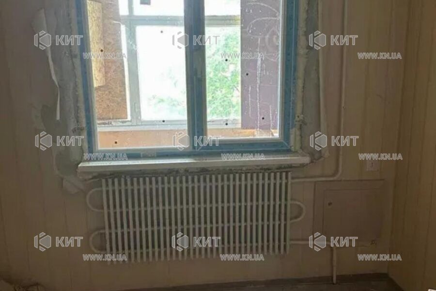 Продаж квартири Харків, Північна Салтівка 4, 70м²
