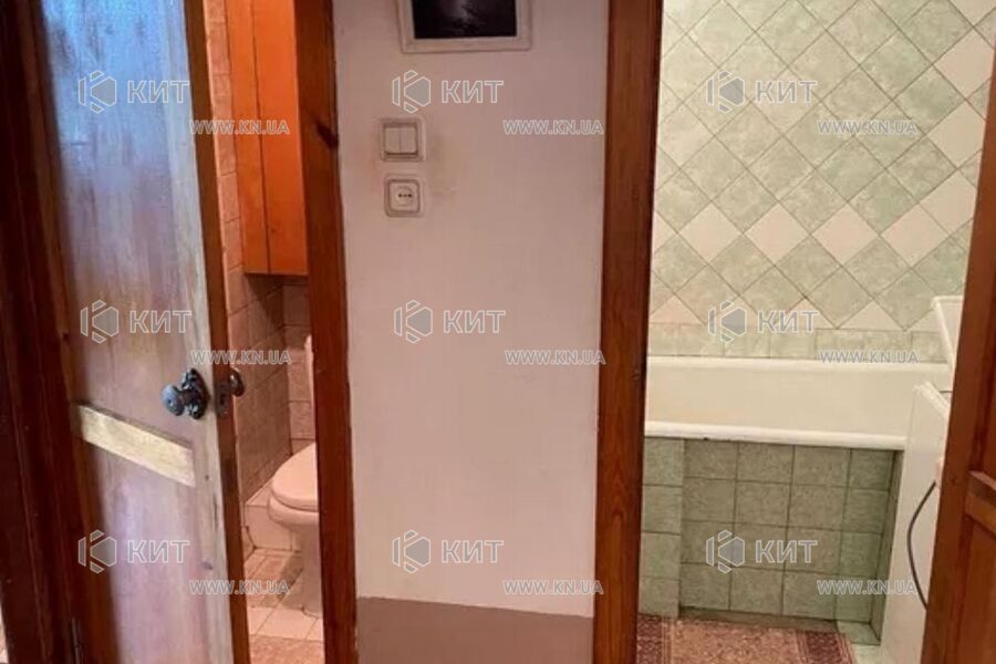 Продаж квартири Харків, Північна Салтівка 4, 70м²