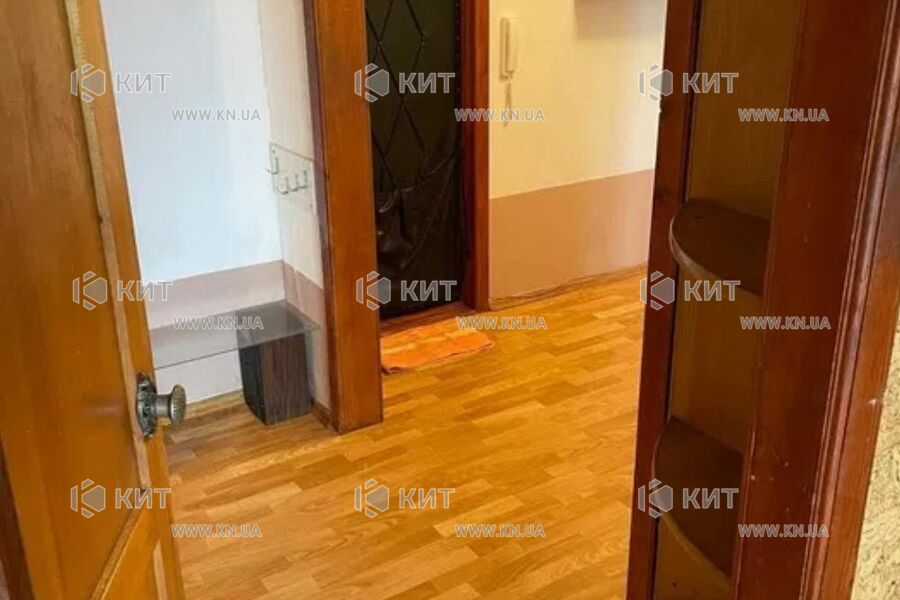 Продаж квартири Харків, Північна Салтівка 4, 70м²
