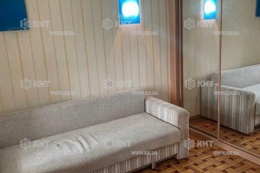 Продаж квартири Харків, Північна Салтівка 4, 70м²