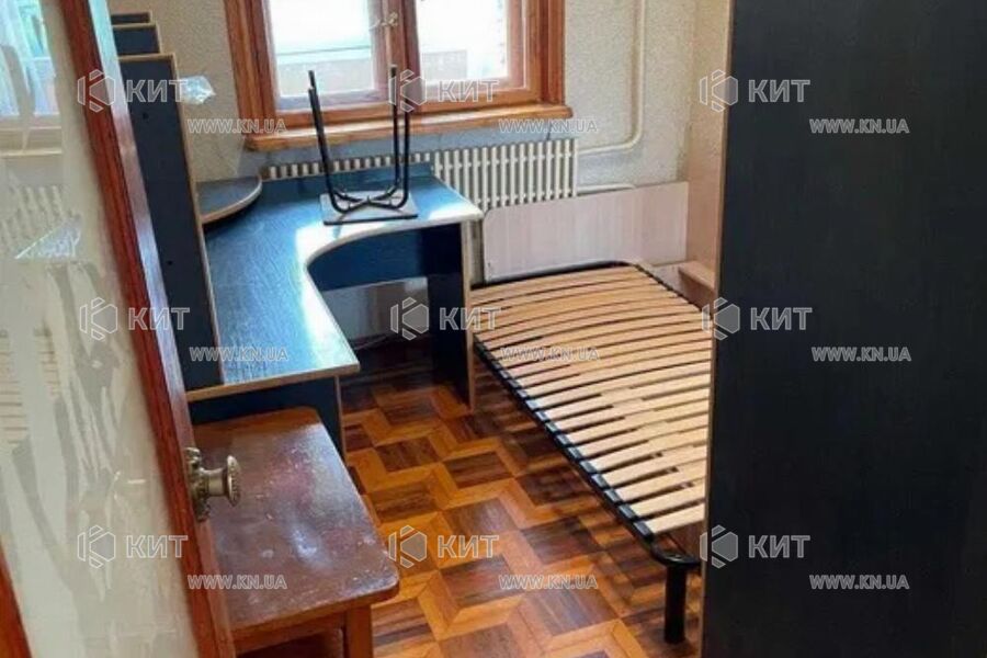 Продаж квартири Харків, Північна Салтівка 4, 70м²