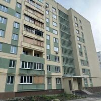 Продаж квартири Харків, Північна Салтівка 4, 70м²