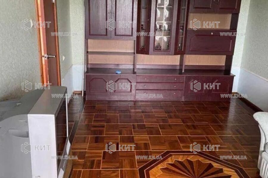 Продаж квартири Харків, Північна Салтівка 4, 70м²