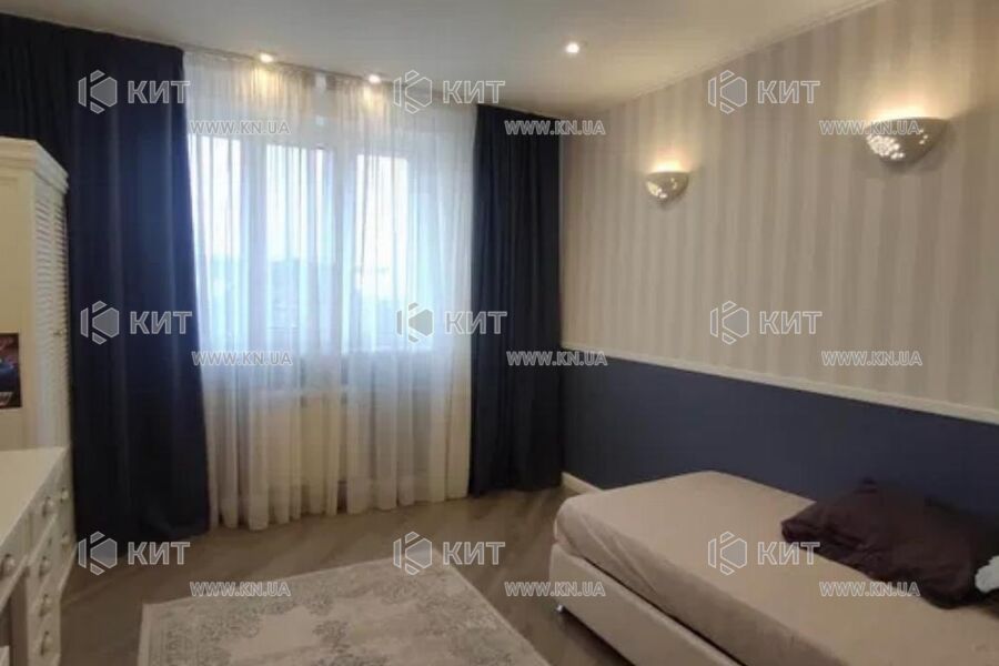 Продажа квартиры Харьков, Гагарина, Спортивная, Защитников, 72м²