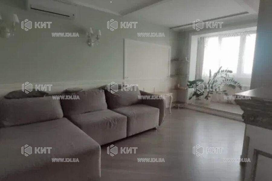 Продажа квартиры Харьков, Гагарина, Спортивная, Защитников, 72м²