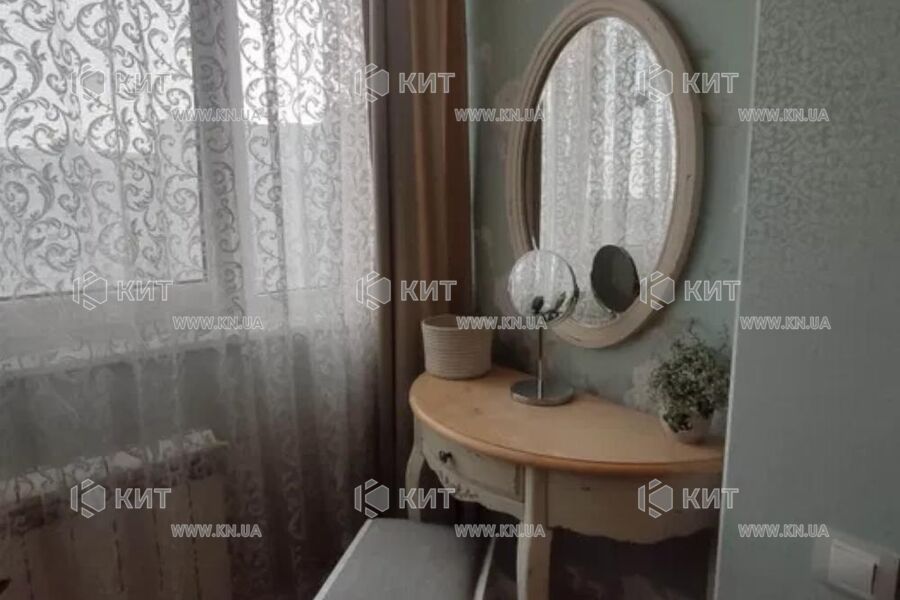Продажа квартиры Харьков, Гагарина, Спортивная, Защитников, 72м²