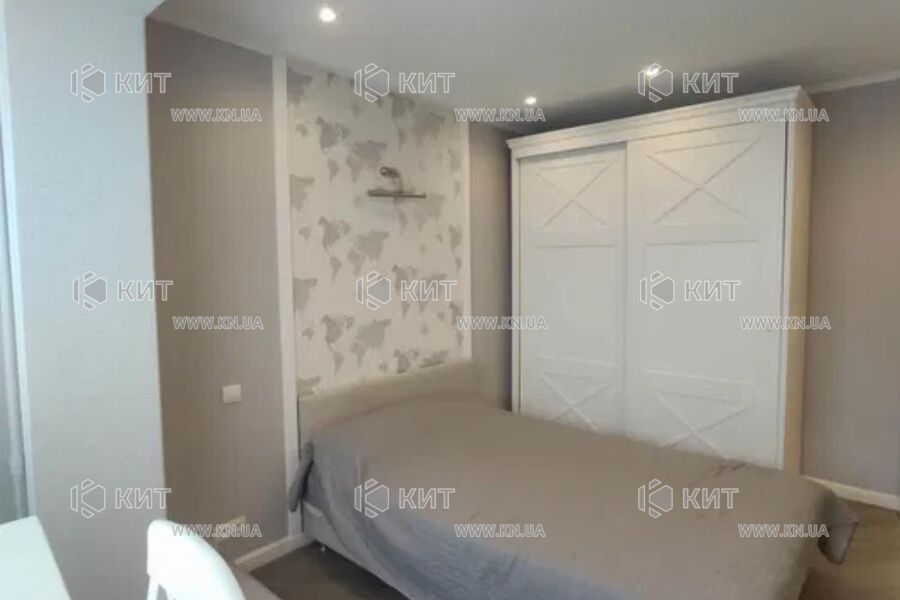 Продажа квартиры Харьков, Гагарина, Спортивная, Защитников, 72м²