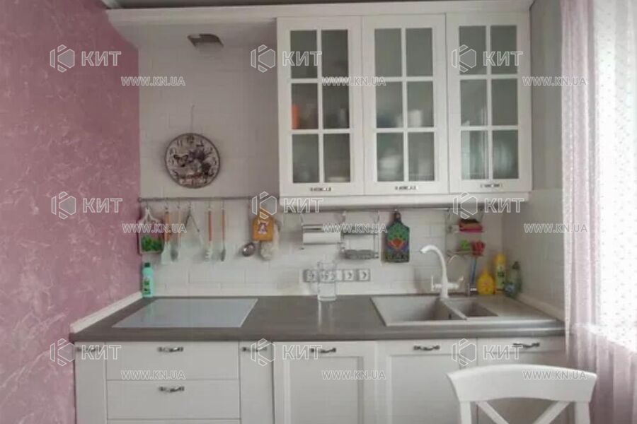 Продажа квартиры Харьков, Гагарина, Спортивная, Защитников, 72м²