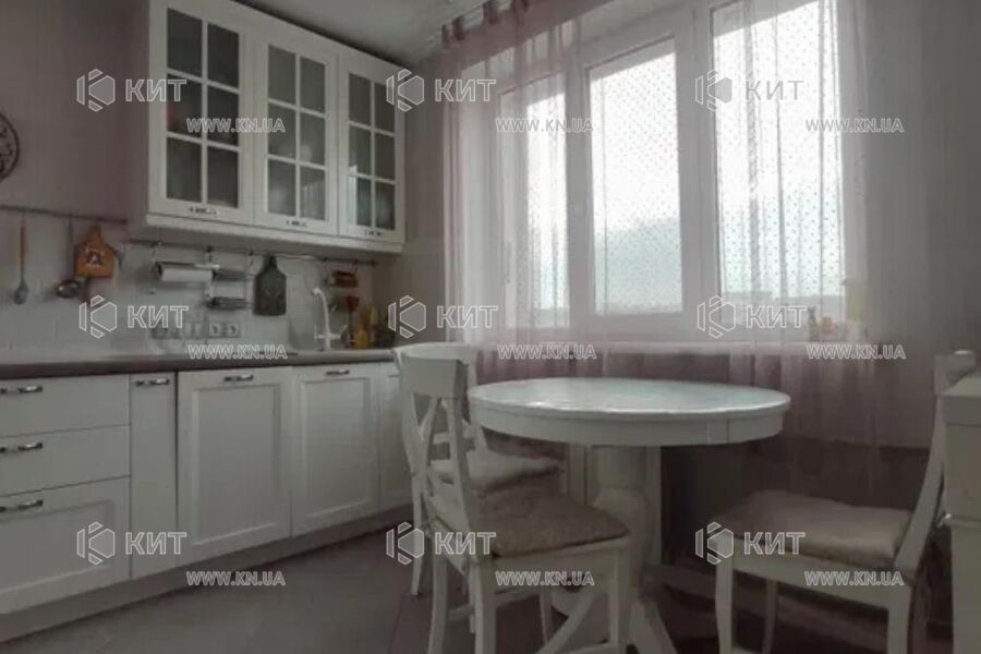 Продажа квартиры Харьков, Гагарина, Спортивная, Защитников, 72м²