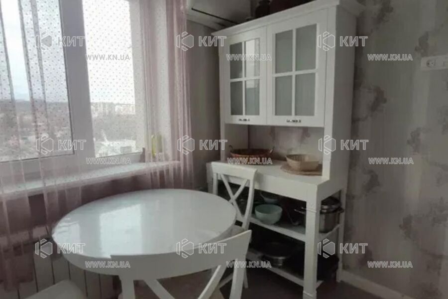 Продажа квартиры Харьков, Гагарина, Спортивная, Защитников, 72м²