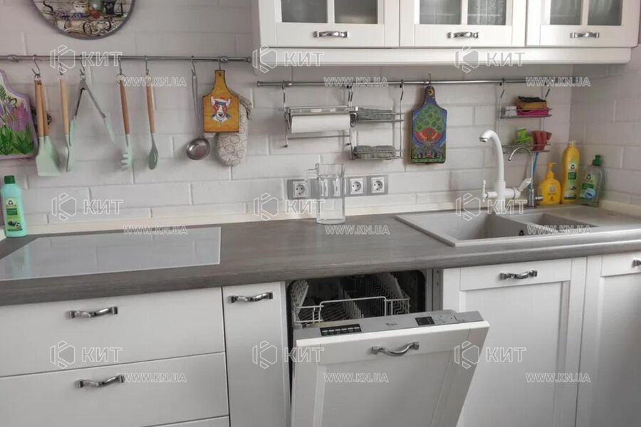 Продажа квартиры Харьков, Гагарина, Спортивная, Защитников, 72м²