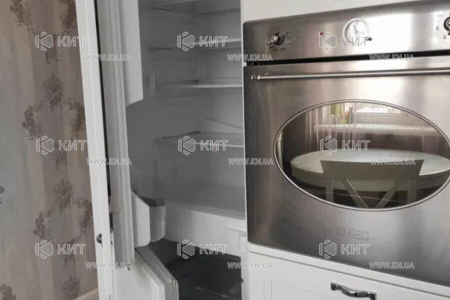 Продажа квартиры Харьков, Гагарина, Спортивная, Защитников, 72м²