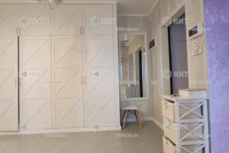 Продажа квартиры Харьков, Гагарина, Спортивная, Защитников, 72м²