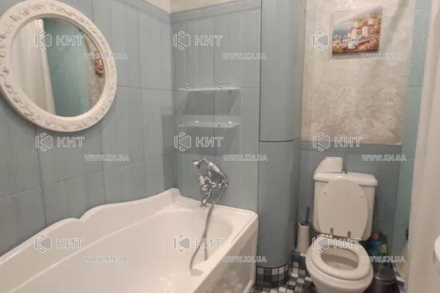 Продажа квартиры Харьков, Гагарина, Спортивная, Защитников, 72м²