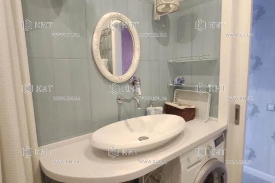 Продажа квартиры Харьков, Гагарина, Спортивная, Защитников, 72м²