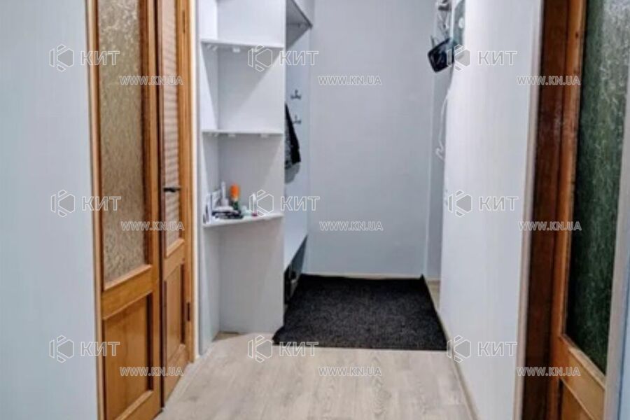 Продаж квартири Харків, Павлове Поле, 65м²