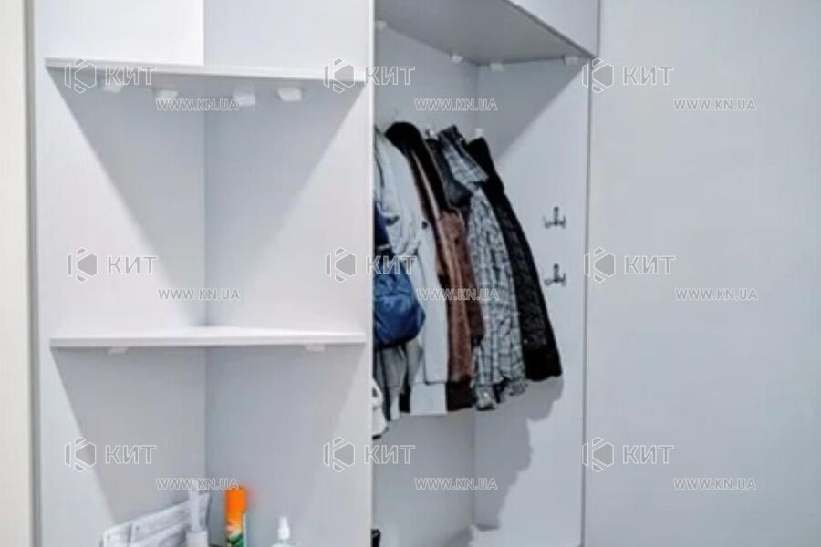 Продаж квартири Харків, Павлове Поле, 65м²