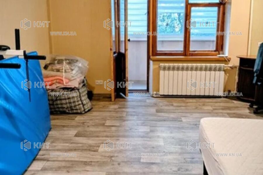 Продаж квартири Харків, Павлове Поле, 65м²