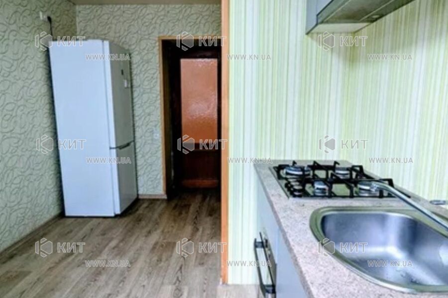 Продаж квартири Харків, Павлове Поле, 65м²
