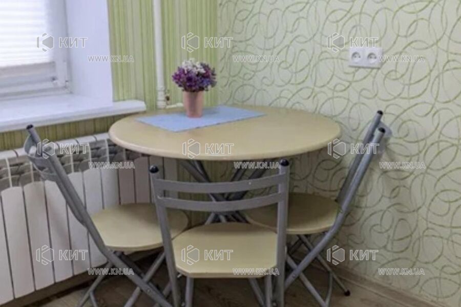 Продаж квартири Харків, Павлове Поле, 65м²