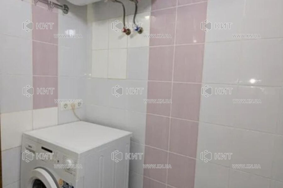 Продаж квартири Харків, Павлове Поле, 65м²