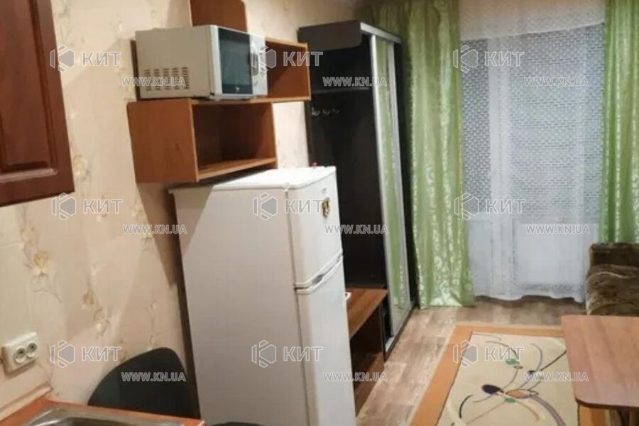 Продаж квартири Харків, Салтівка, 20м²