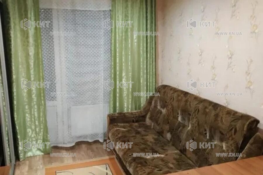 Продаж квартири Харків, Салтівка, 20м²