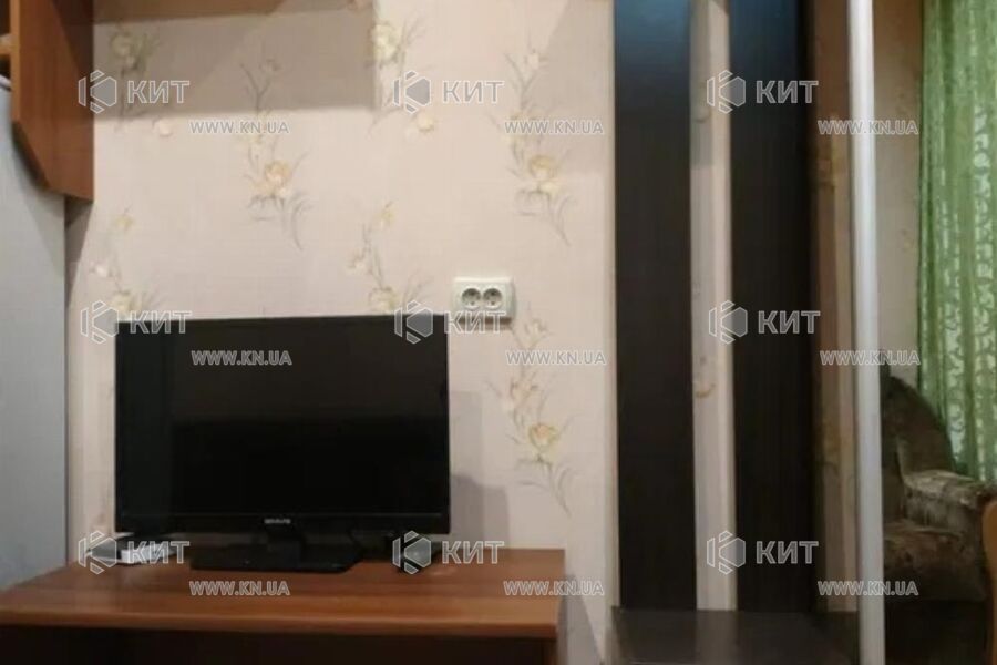 Продаж квартири Харків, Салтівка, 20м²
