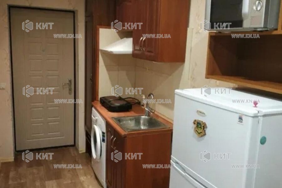 Продаж квартири Харків, Салтівка, 20м²