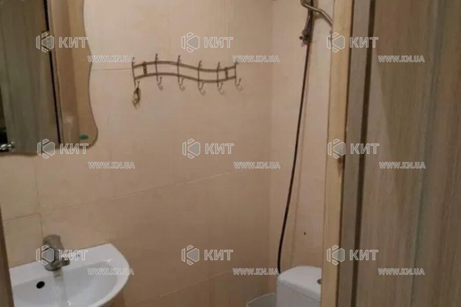 Продаж квартири Харків, Салтівка, 20м²
