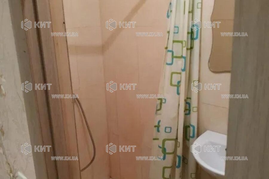 Продаж квартири Харків, Салтівка, 20м²