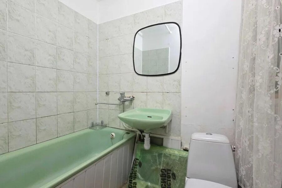Продаж квартири Харків, Північна Салтівка 3, 38м²