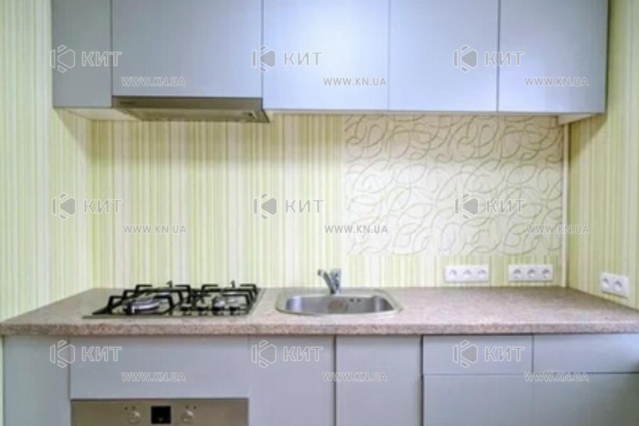 Продаж квартири Харків, Павлове Поле, 65м²