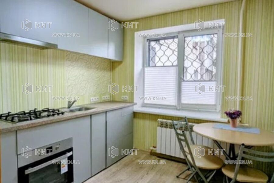 Продаж квартири Харків, Павлове Поле, 65м²